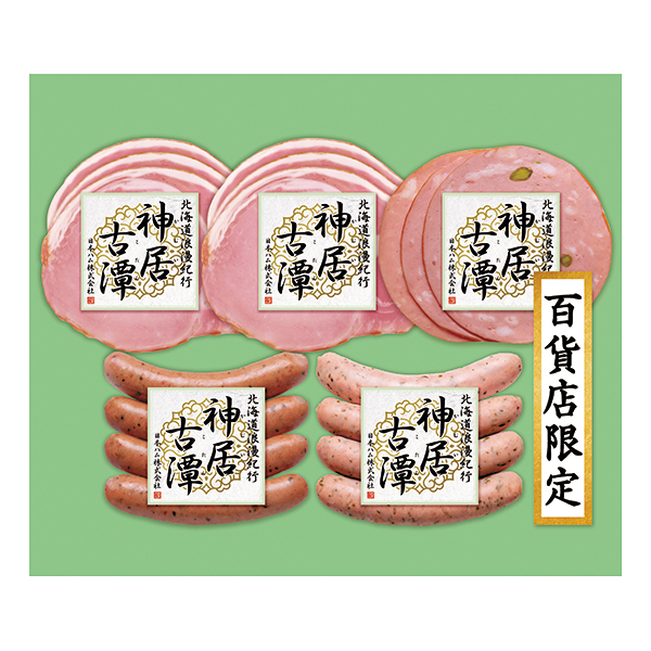 ���{�n�� �k�C���Q���I�s �_�����K�n���l���� (NKT-32)